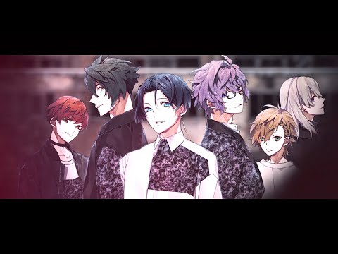 Anthos『Me Against Myself』 Official MV（Thinking reed Ver.）