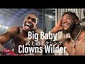 Jared “Big Baby” Anderson Clowns Deontay Wilder! Says Weirdos Needs To 🛑 “My People” Talk With Him!