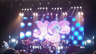Yes Live: 10/27/78 - London - Don&#39;t Kill the Whale