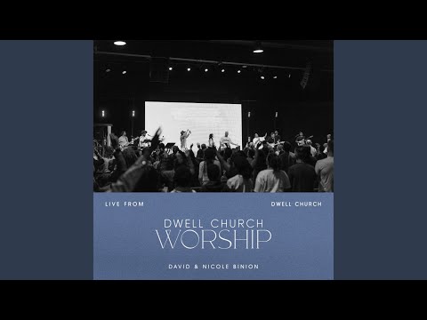 My Soul Follows (Live)