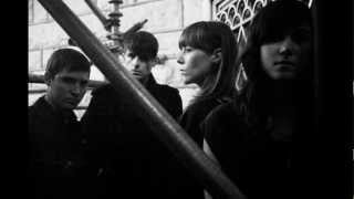 Cold Cave - Cherish the Light Years - Catacombs