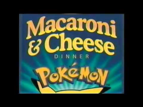 download lagu mp3 mp4 Kraft Macaroni And Cheese Pokemon, download lagu Kraft Macaroni And Cheese Pokemon gratis, unduh video klip Kraft Macaroni And Cheese Pokemon