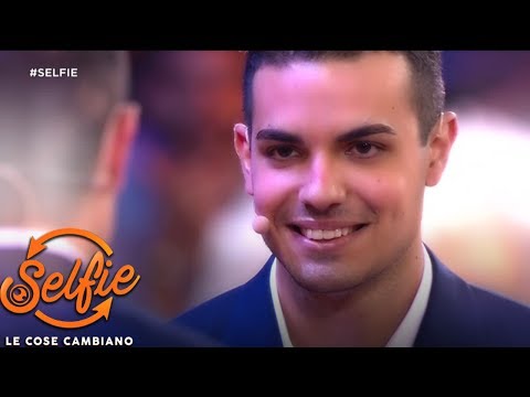 Selfie, sesta puntata - La storia di Vincenzo