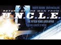 Return Of The Man From U N C L E The Fifteen Years Later Affair ENGLISH