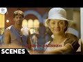 Amy Jackson Impressed With Arya Madrasapattinam Movie Scenes Cochin Haneefa Nassar
