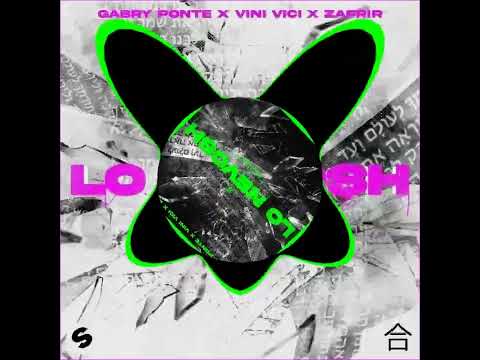 @GabryPonte x @ViniViciMusic x @ZafrirI001 Lo Nevosh @spinninrecords  ( Contains Flashing Lights)