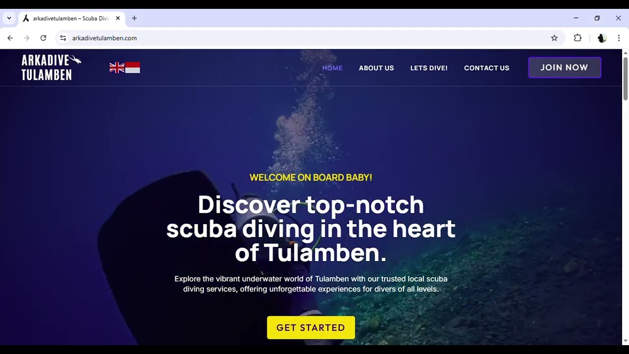 Web Development - Pembuatan Website Company Profile, Toko Online, LMS, Landing Page | WordPress, Laravel, React - 2
