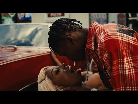 Li woadie-Dnd ft @PilotPab  (Official Video)