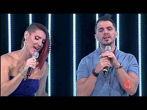 BEANGEL canta Que Te Parece en AQP