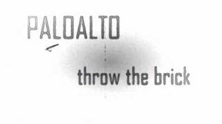 Throw The Brick Music Video