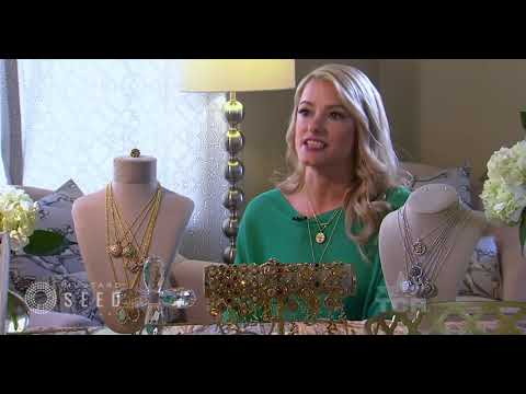 QVC The Big Find | Mustard Seed Jewelry