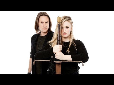 The King's Cage | Critical Role | Campaign 2, Episode 69
