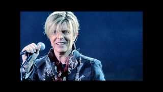 Dirty Boys - Lyrics, testo - David Bowie