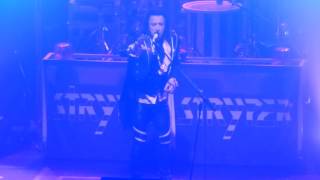 Stryper &quot;All of Me&quot;