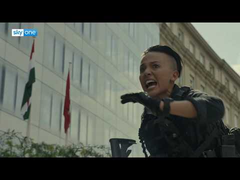 Strike Back: Vendetta | Season 8 Trailer