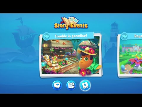 ALL AQUARIUMS Quick View in Story Events @Fishdom Until October 2021