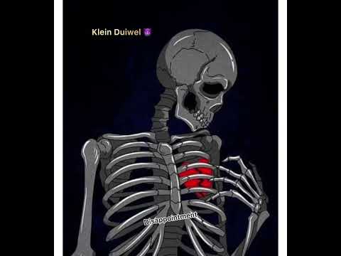 Klein Duiwel (Disappointment)