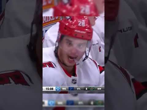 Meet The NHL Players (Part 3) // #shorts #nhl #funny #goviral