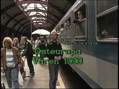 Grus i Dojjan Budapest 1990 del 1