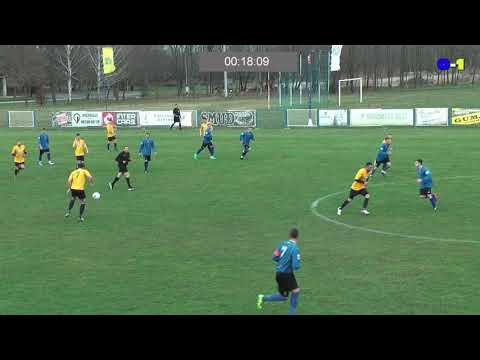 Prijateljska utakmica NK Lio - HNK Bilje