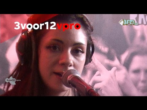 Dan San - Live @ 3voor12 Radio