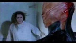 Hellraiser Pirun Nyrkki