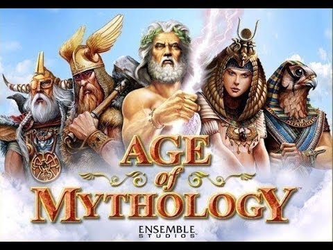 Age of Mythology: $125 Showmatch Ayah Vs. Nulgath Bo5