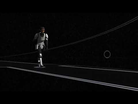 Ahsoka Tano Saved by Ezra Bridger  10000000000000000000000000000000000000000000000000000000000000000