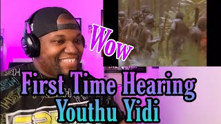 Yothu Yindi - Treaty (Original Version) | Reaction