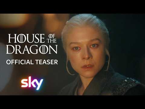 House of the Dragon (2022-2028)