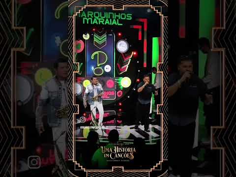 Marquinhos Maraial Feat. Xand Avião #pequenocelular #marquinhosmaraial #xandavião #fazmidia #2026