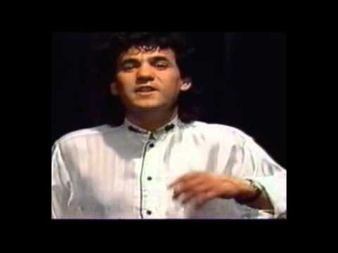 Hamidouche - Zigh Sin Ay Thessaed 1985