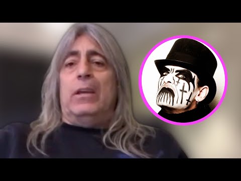 Mikkey Dee: How King Diamond Prepared Me For Motörhead