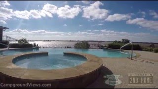 San Jacinto Riverfront RV Park Video