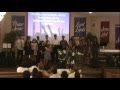 Free (Cover) - Kirk Franklin 