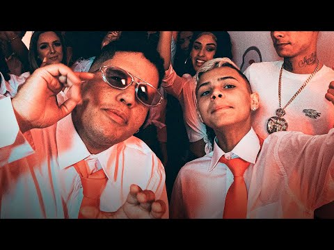 ELA TA QUERENDO 2 - Gaab e Gabb MC (DJ Murilo e LT) Lançamento 2023