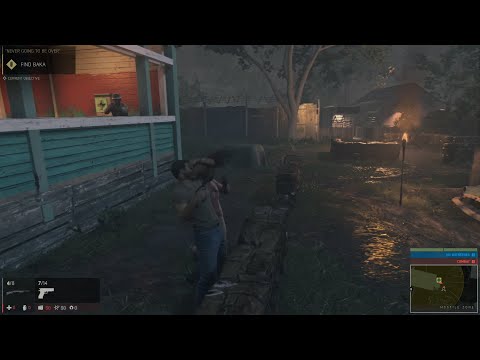 Mafia 3 - Definitive Edition Gameplay Walkthrough part#2 | 1080p (No-commentary)