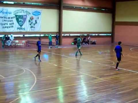 JJ Manacas x Originais - 2 Quadro - 4 Parte.wmv