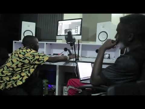 Djvoki - Alte Crew (Feat Odunsi , Santi & Zirra)