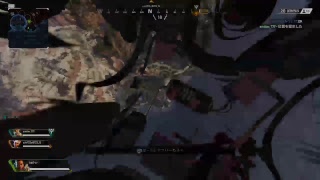 エーペックスレジェンズ