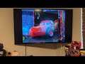 Most Viewed Video Cars 2006 DVD REVIEW AND OPENING