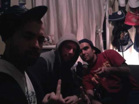 RapVida _ Nemus One _SILENCIOH (EN UN LUGAR)