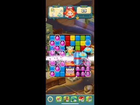 Toy Blast Level 2152