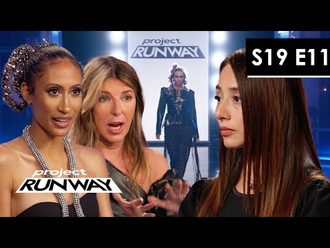 Project Runway | Season 19 Episode 11 | Full Episode
