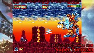 Turrican Anthology Vol. 1 video 1