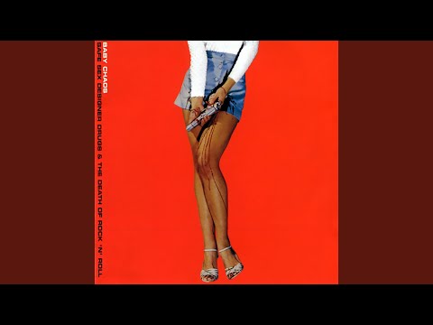 Saliva - Baby Chaos