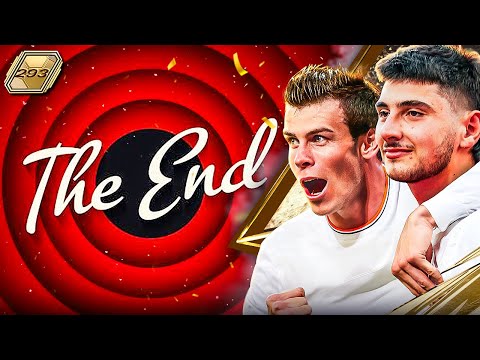 The End Of Bale's Boys.