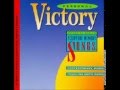 Be strong and take Heart Scripture memory song Personal Victory CD
