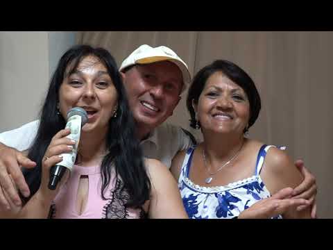 Milica Gogin - Penzioner / Specijalno za brata Nebojšu u Danskoj (Boško & Sunčica) #live #uzivo