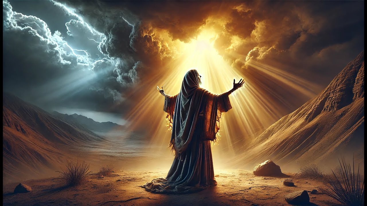 A Mulher que DESCOBRIU o SEGREDO do Poder de Deus!